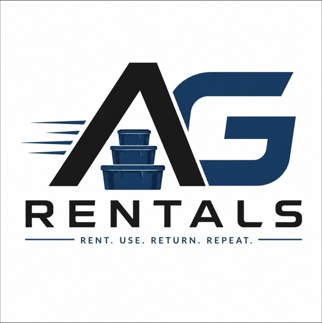AGRentals logo